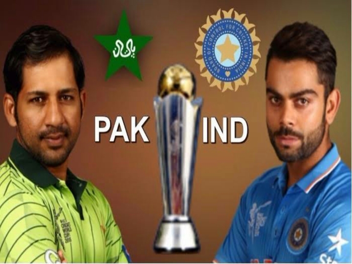 India Vs Pakistan