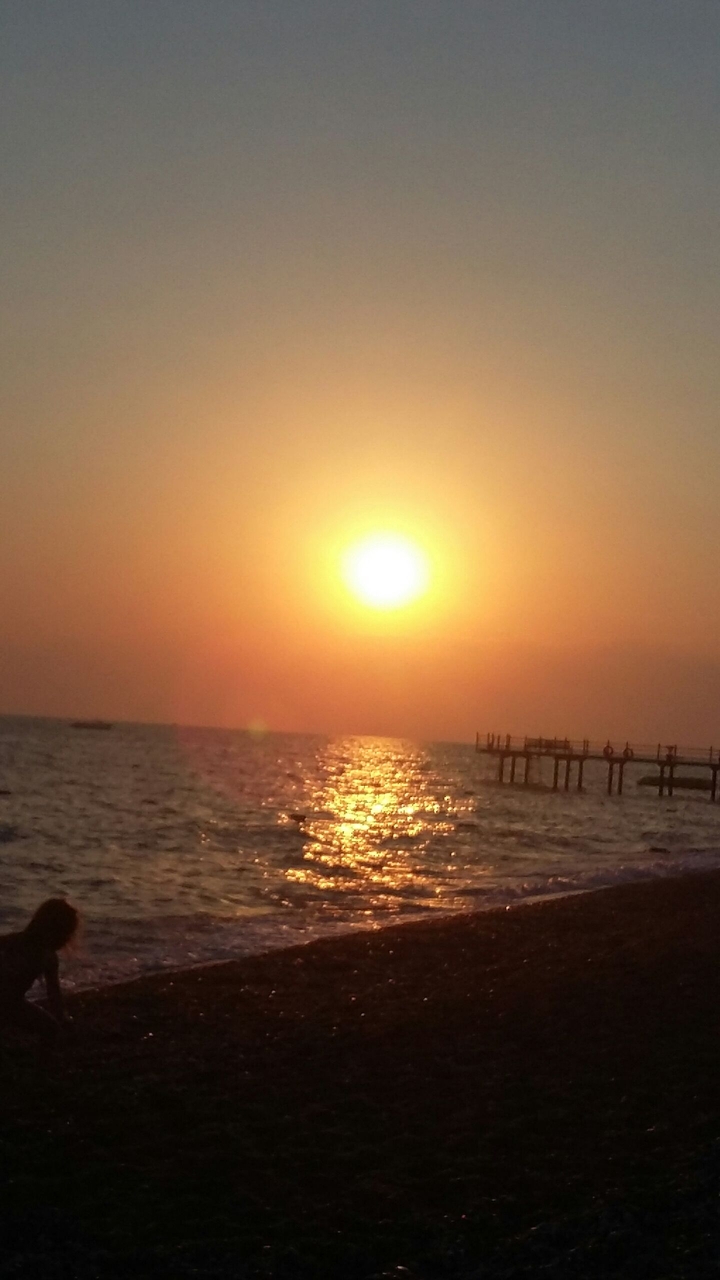 #sea#sun