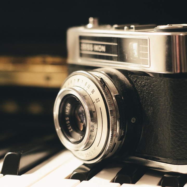 camera