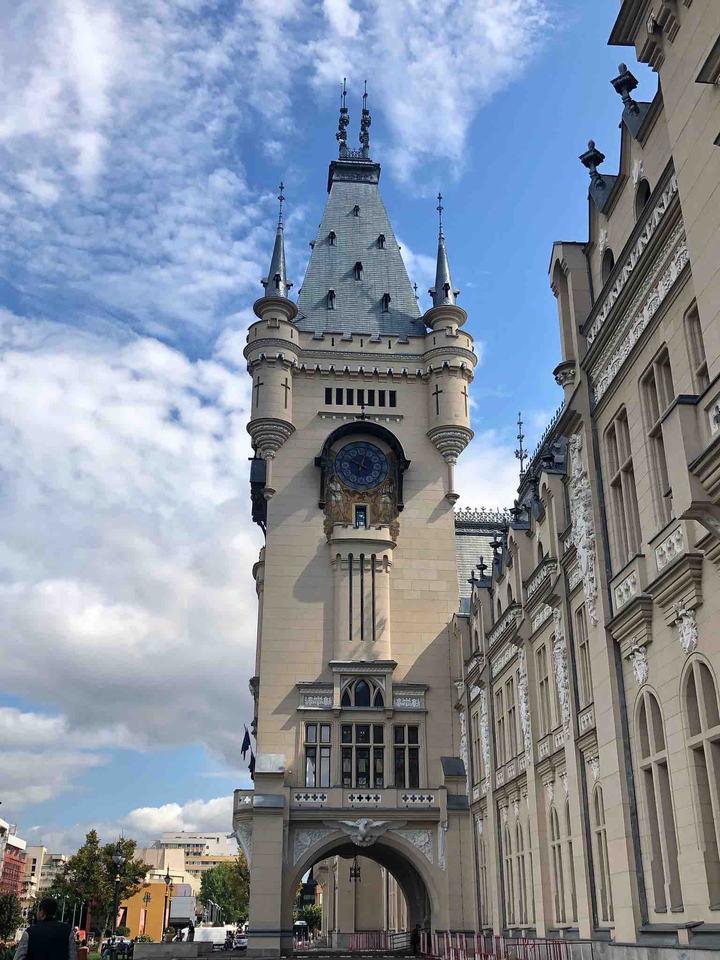 Castle