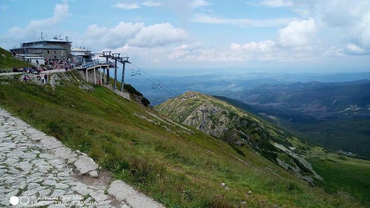 Tatry