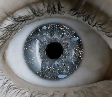 Eye