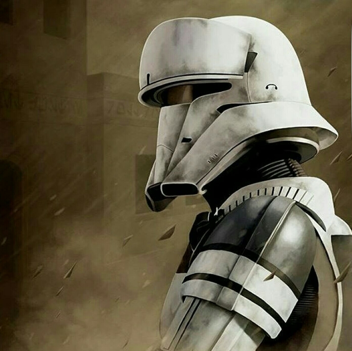 Rogue one