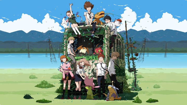 Digimon