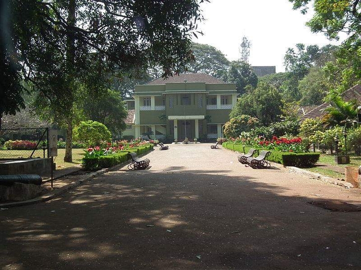Beautiful Mansion