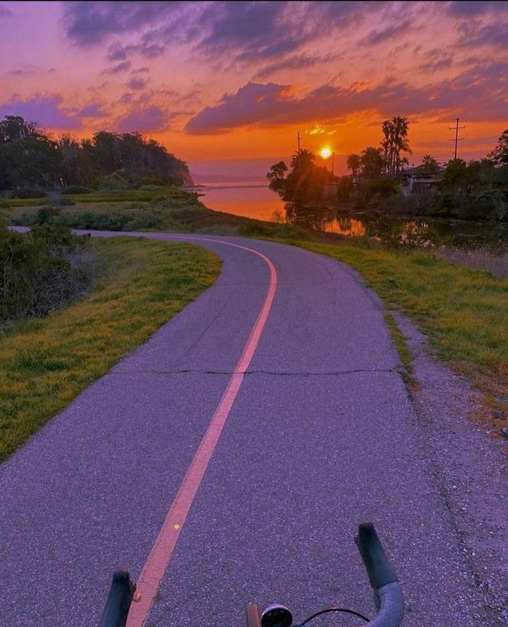 sarang-a-gil / road to love