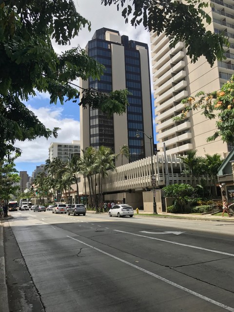 Hawaii