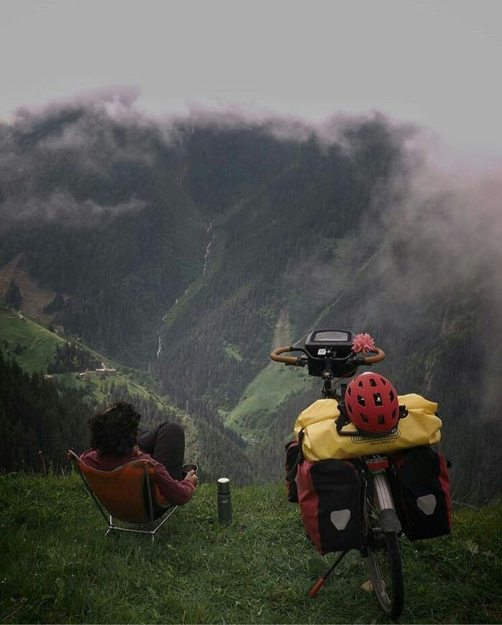 mountain