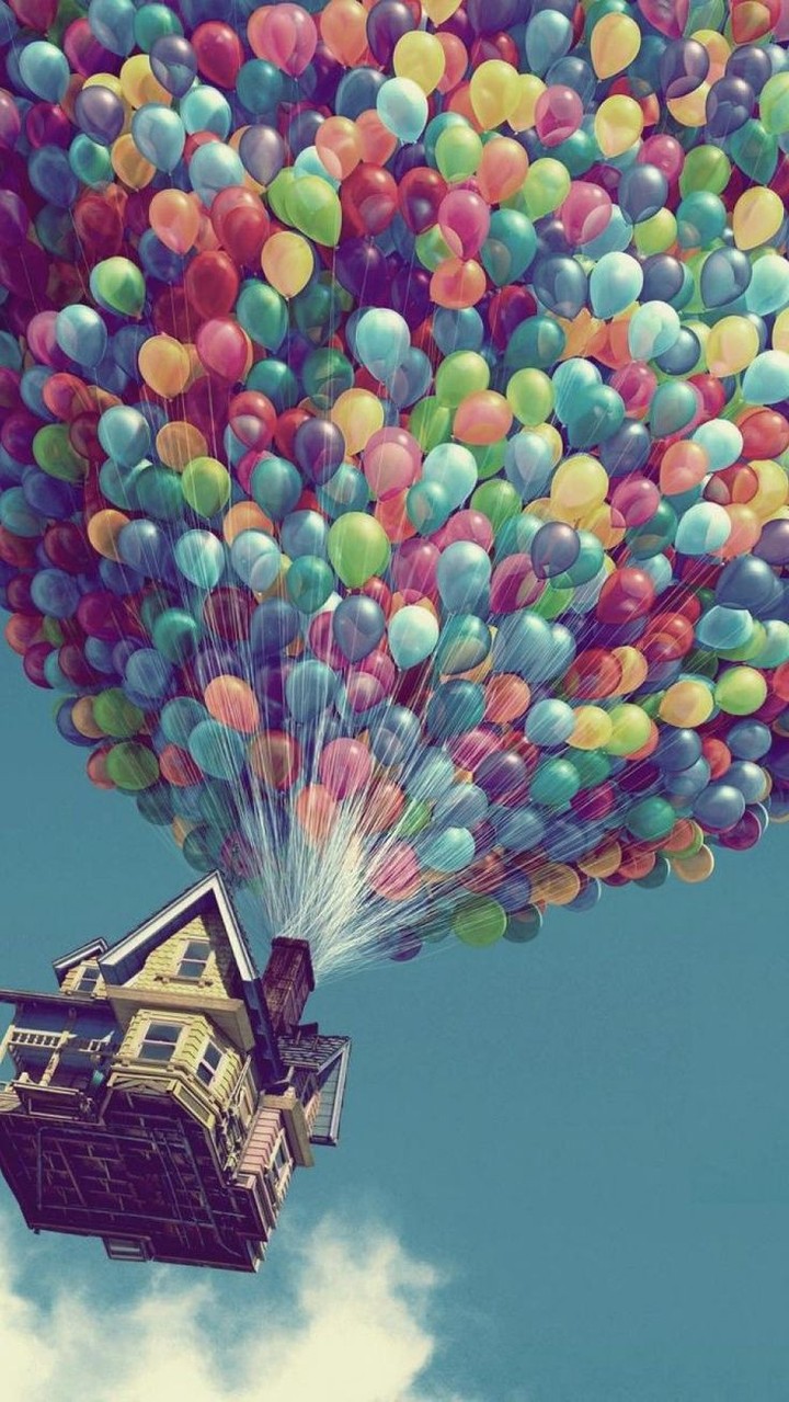 Up