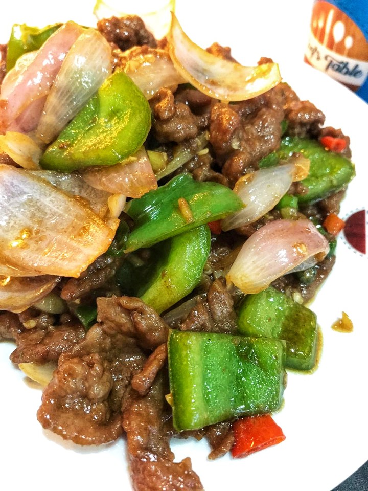 food