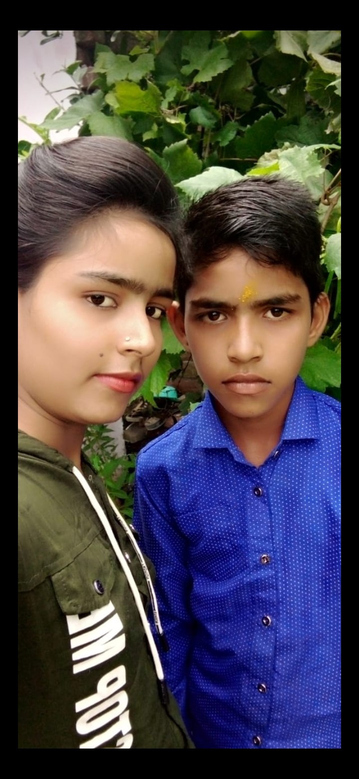 my love