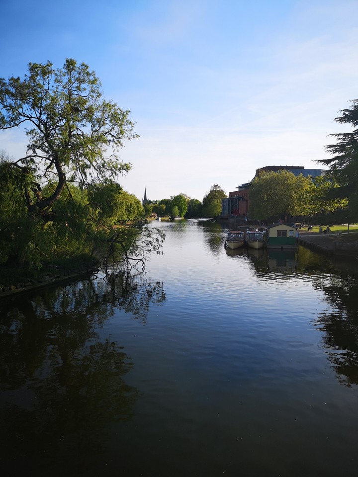 River Avon