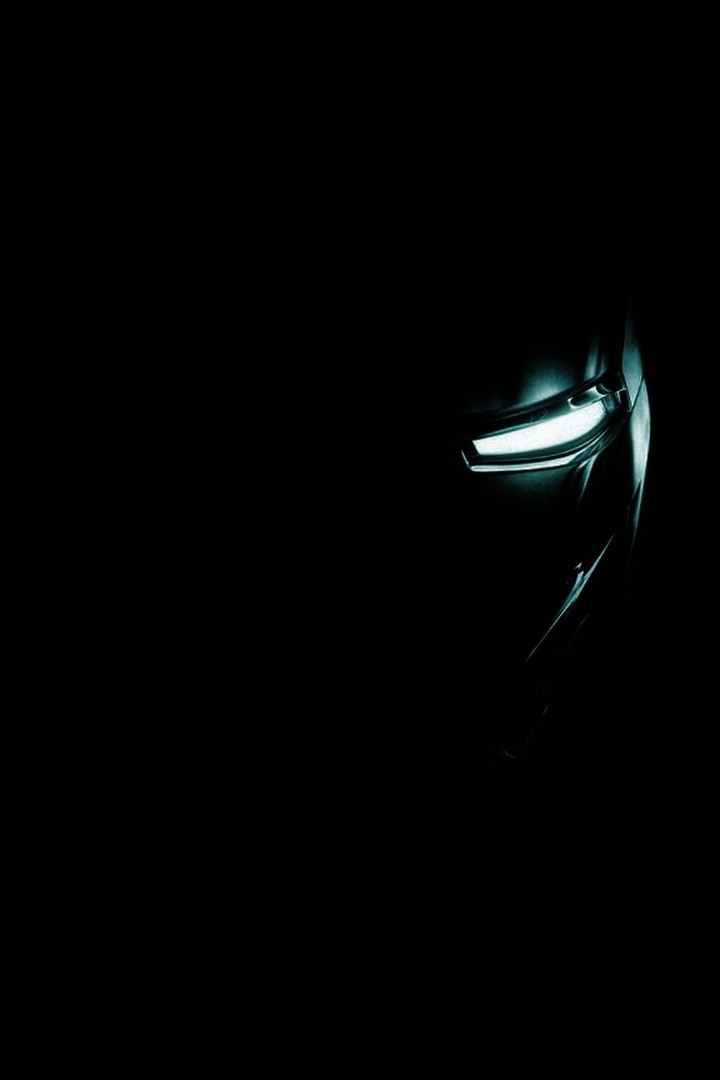 Iron man