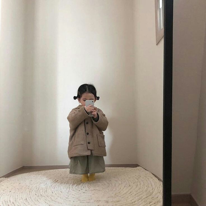 아깅