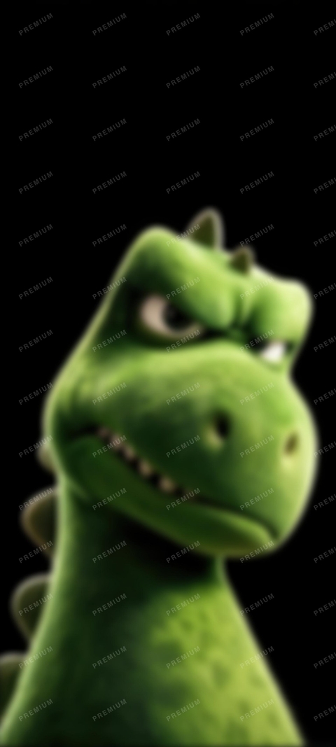 обои tyrannosaurus, tooth