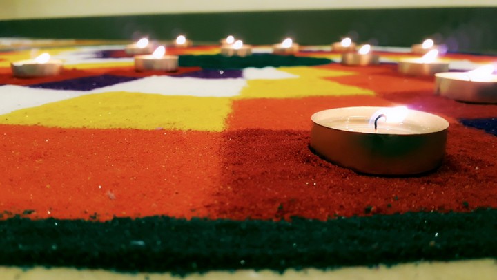 Happy Diwali