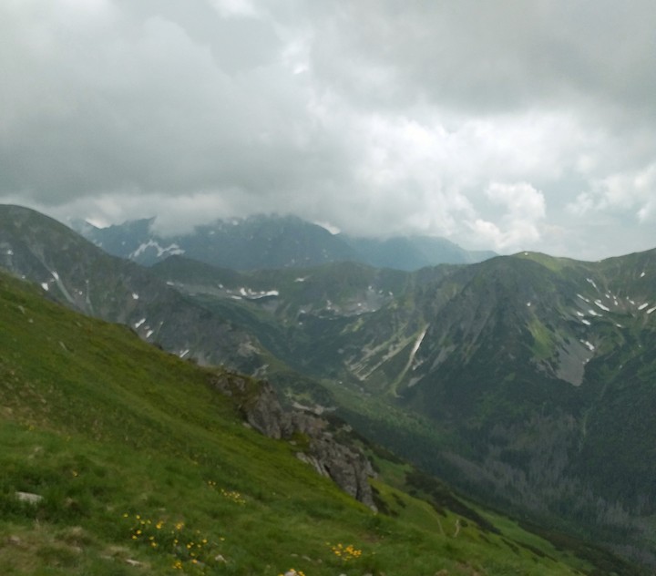 Mountian