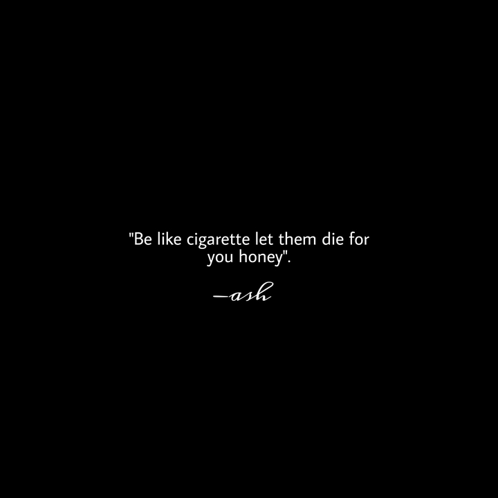 My quotes, please support me guys