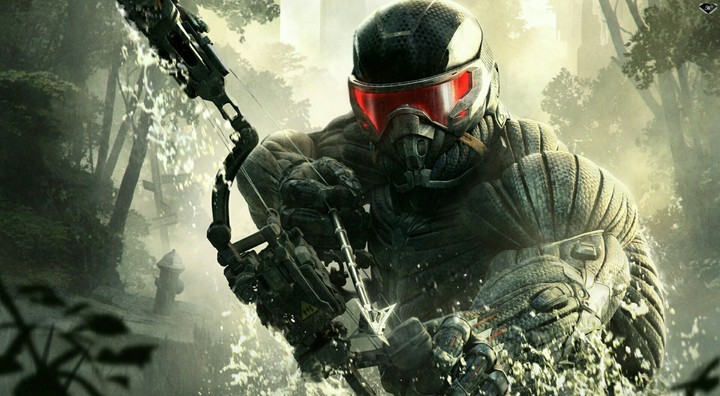 Crysis