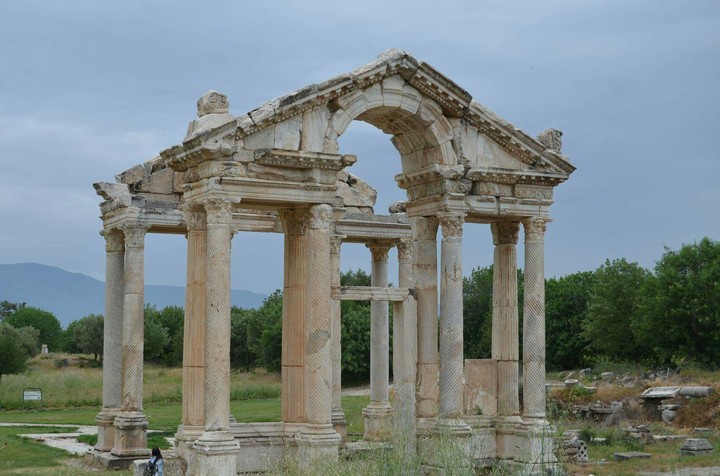 Aphrodisias