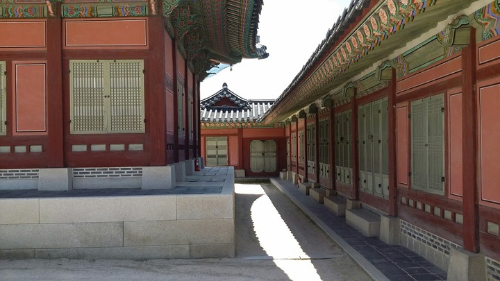 경복궁