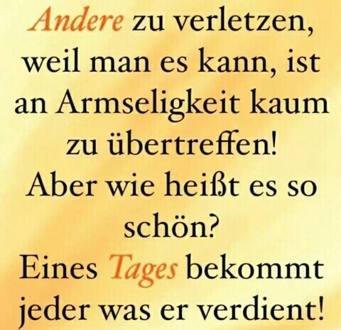 bestedigung
