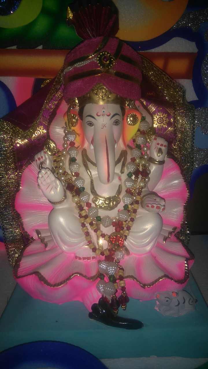 Ganesh