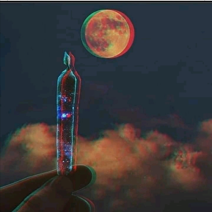 magical