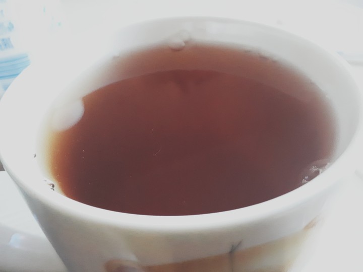 tea