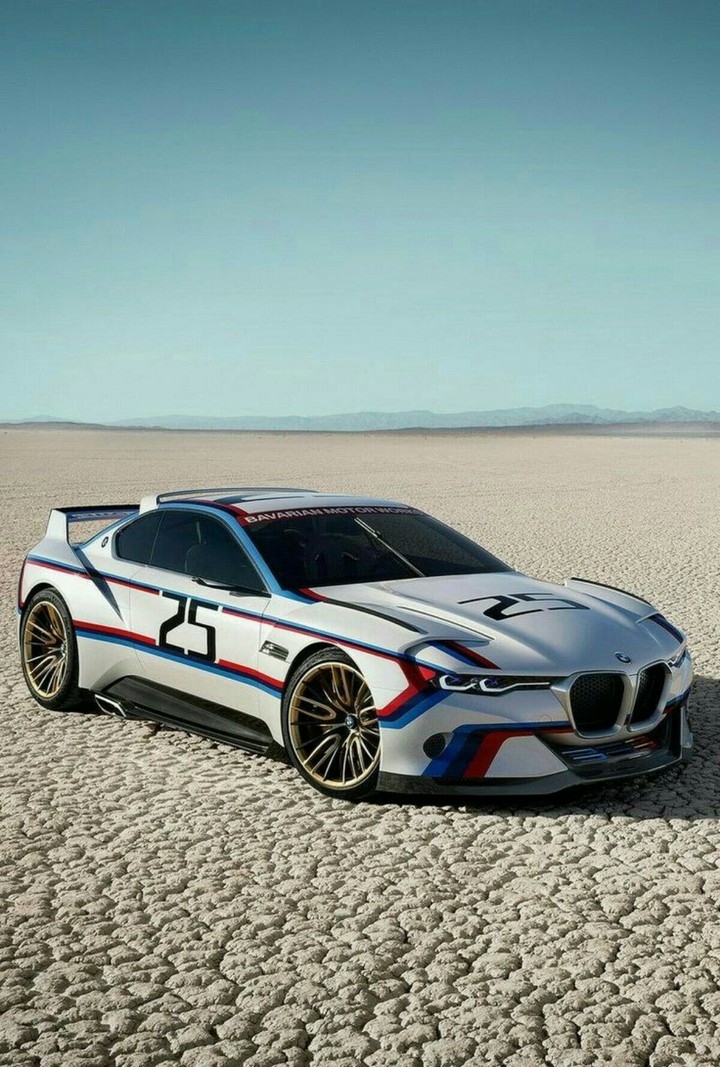 BMW sport