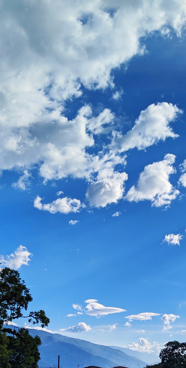 Nubes