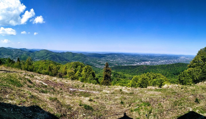 # nature