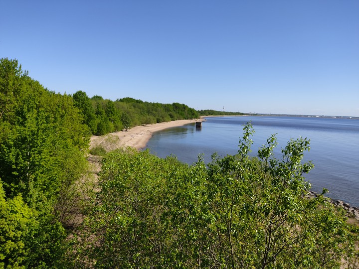 кронштадт