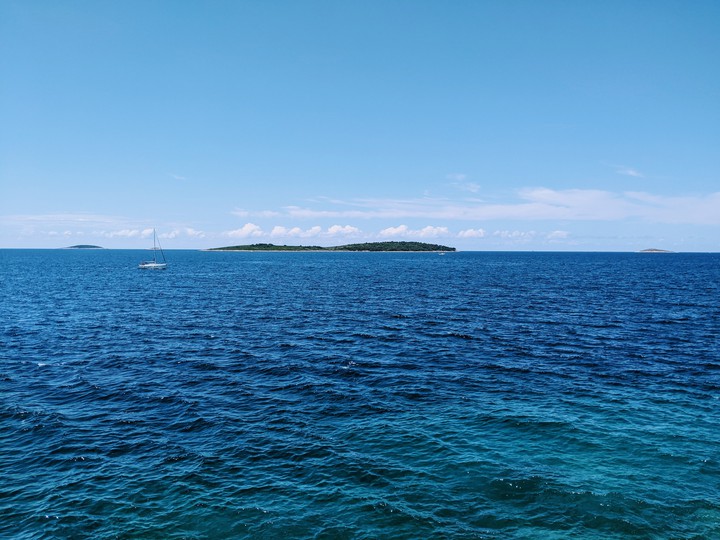 Primošten, Croatia