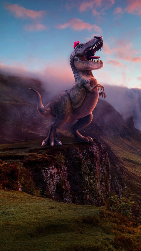 dinosaurio