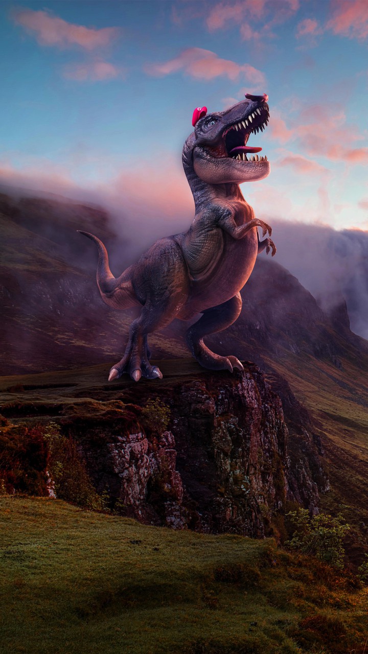 dinosaurio