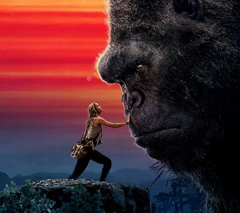 kong