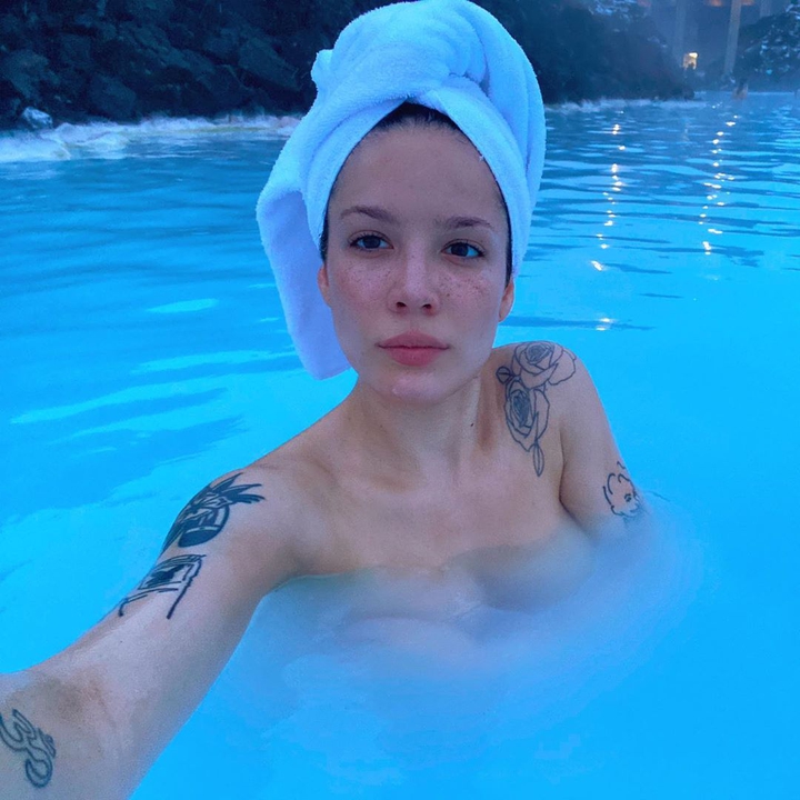 halsey