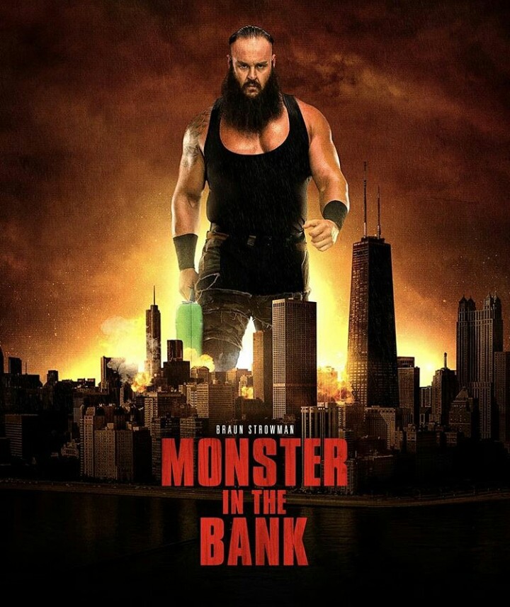 WWE