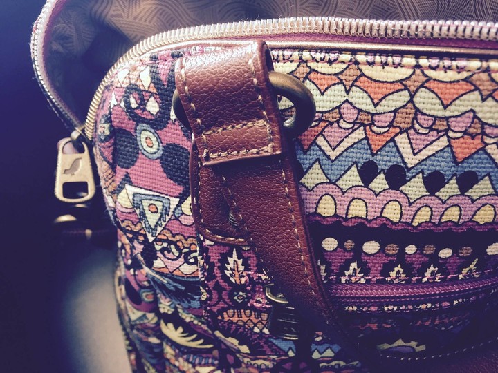 bag...or purse...!!