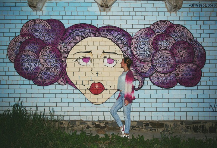 арт