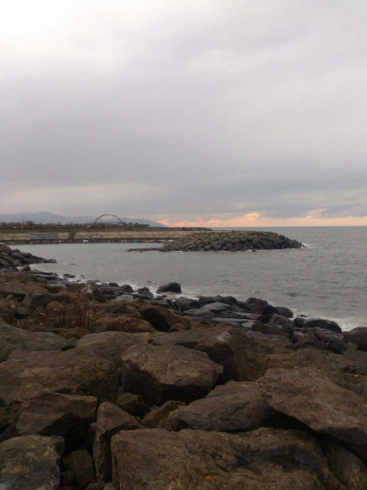 coast