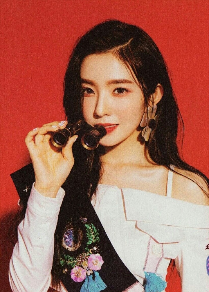 Red Velvet*