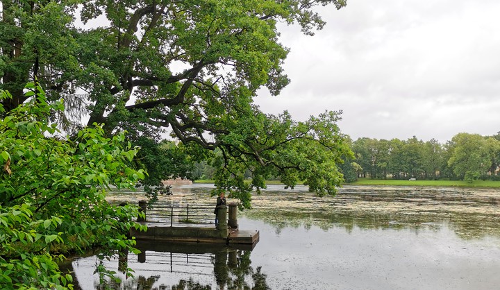 Lake