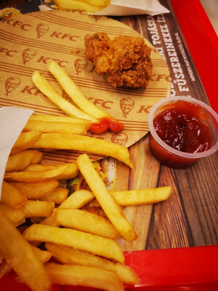 food