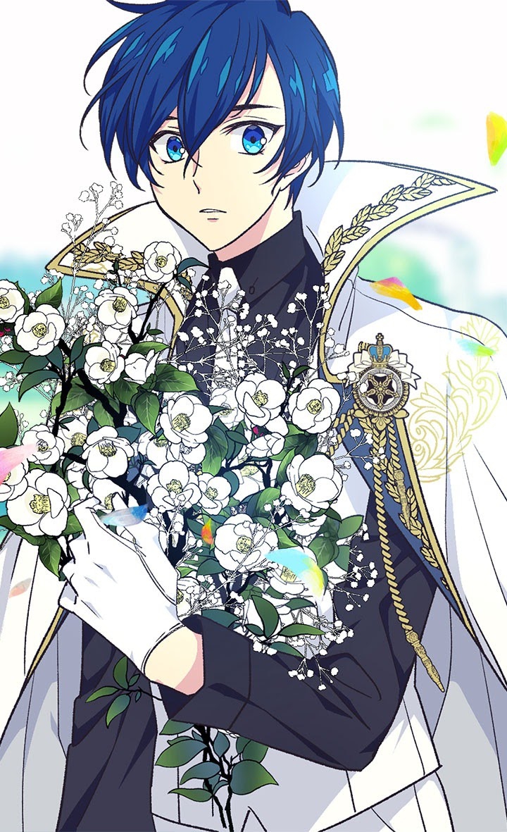 The Abandoned Empress