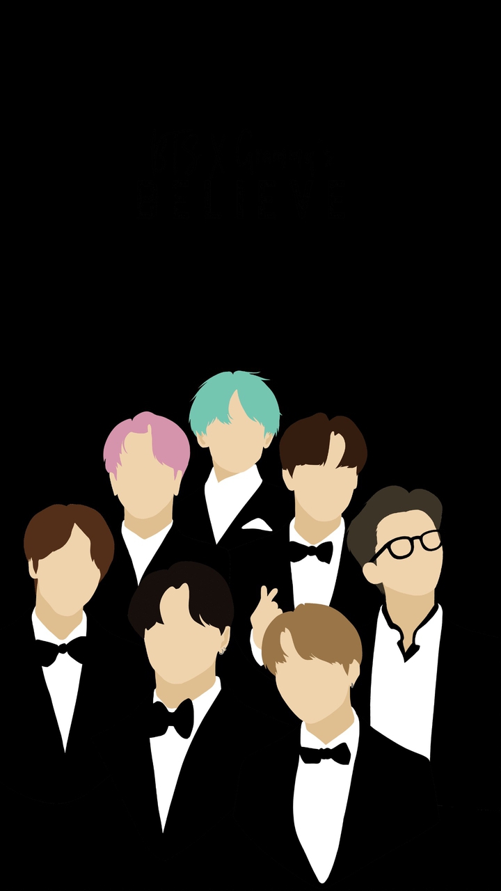 bts ❤