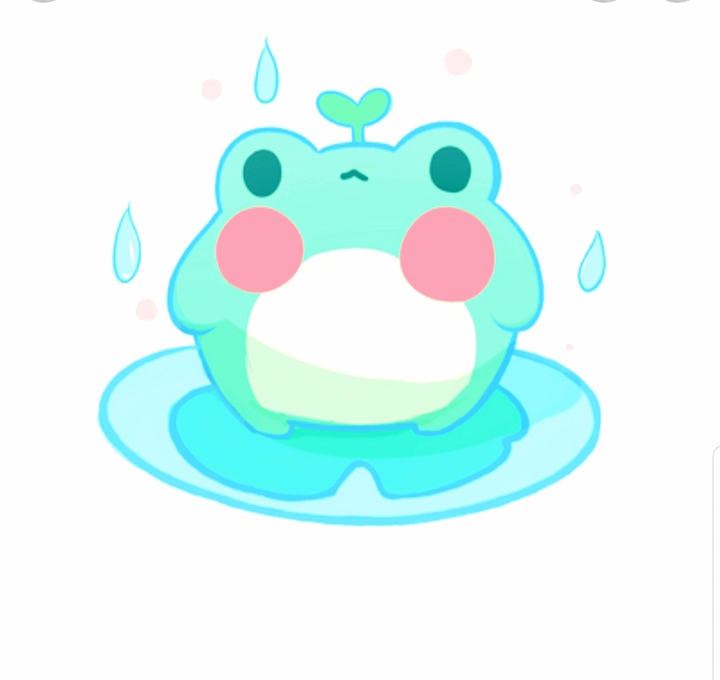 ♧Rainy Froggy♧