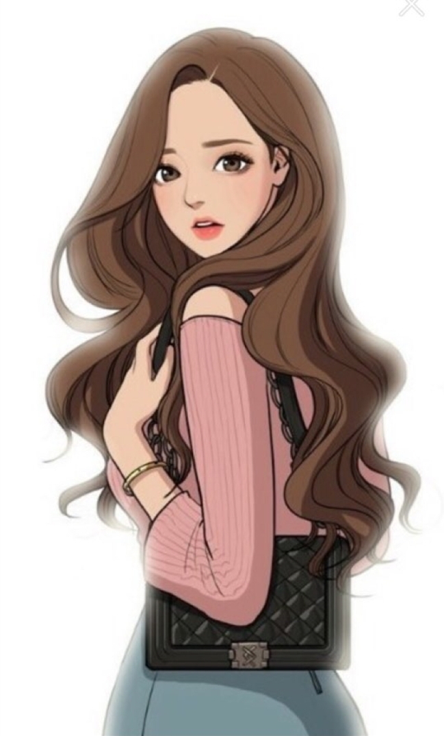 여신강림