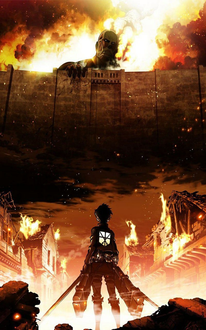 AttackOnTitan